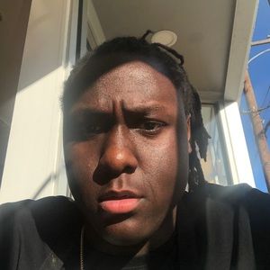 Meet your Posher, Breon